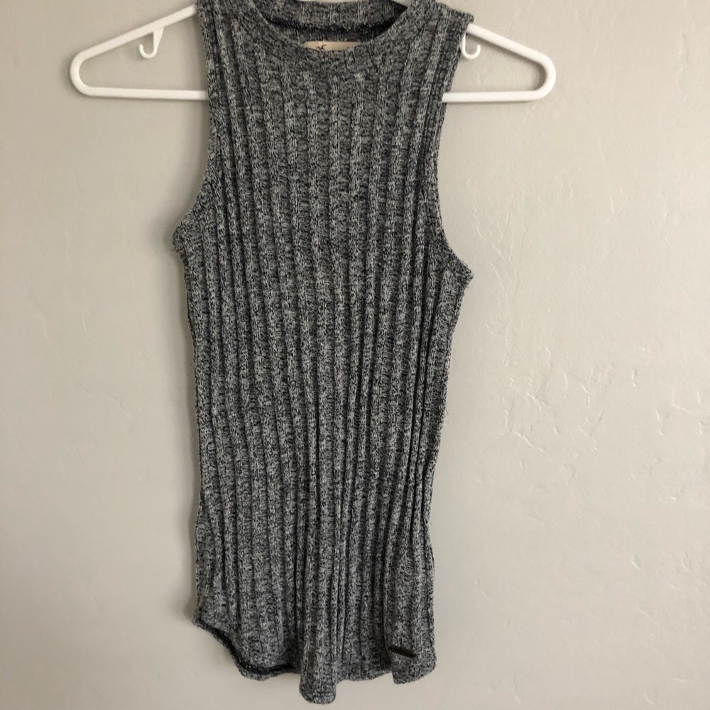 Hollister blouse !! Offer⭐️
